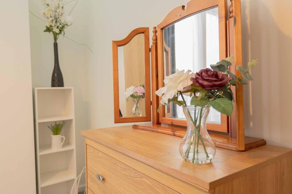 Beautiful 2 Bed In Central Birmingham: A Hidden Gem! Kültér fotó